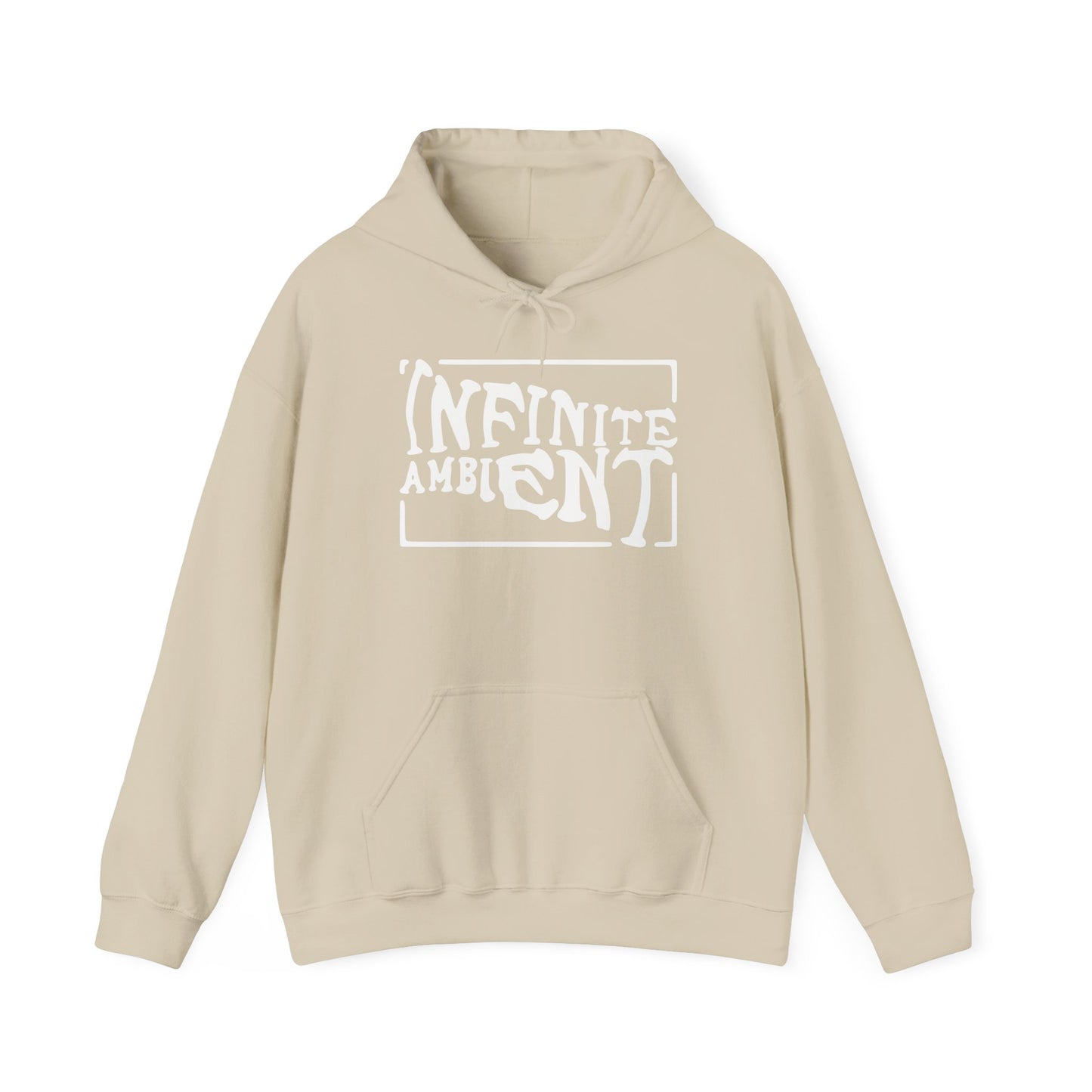 Infinite Ambient Hoodie